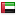 gulfline.ae server is located in United Arab Emirates